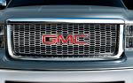 GMC Sierra Denali 2007 года